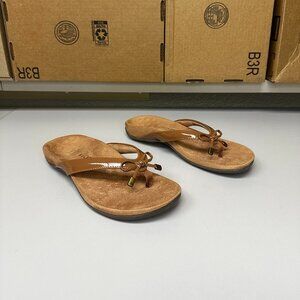 Vionic Bella - light brown - size 8